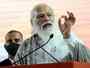 PM Narendra Modi questions Sharad Pawar, Manmohan Singh for U-turn on agriculture reforms
